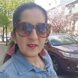 Meet your Posher, Jackelyn